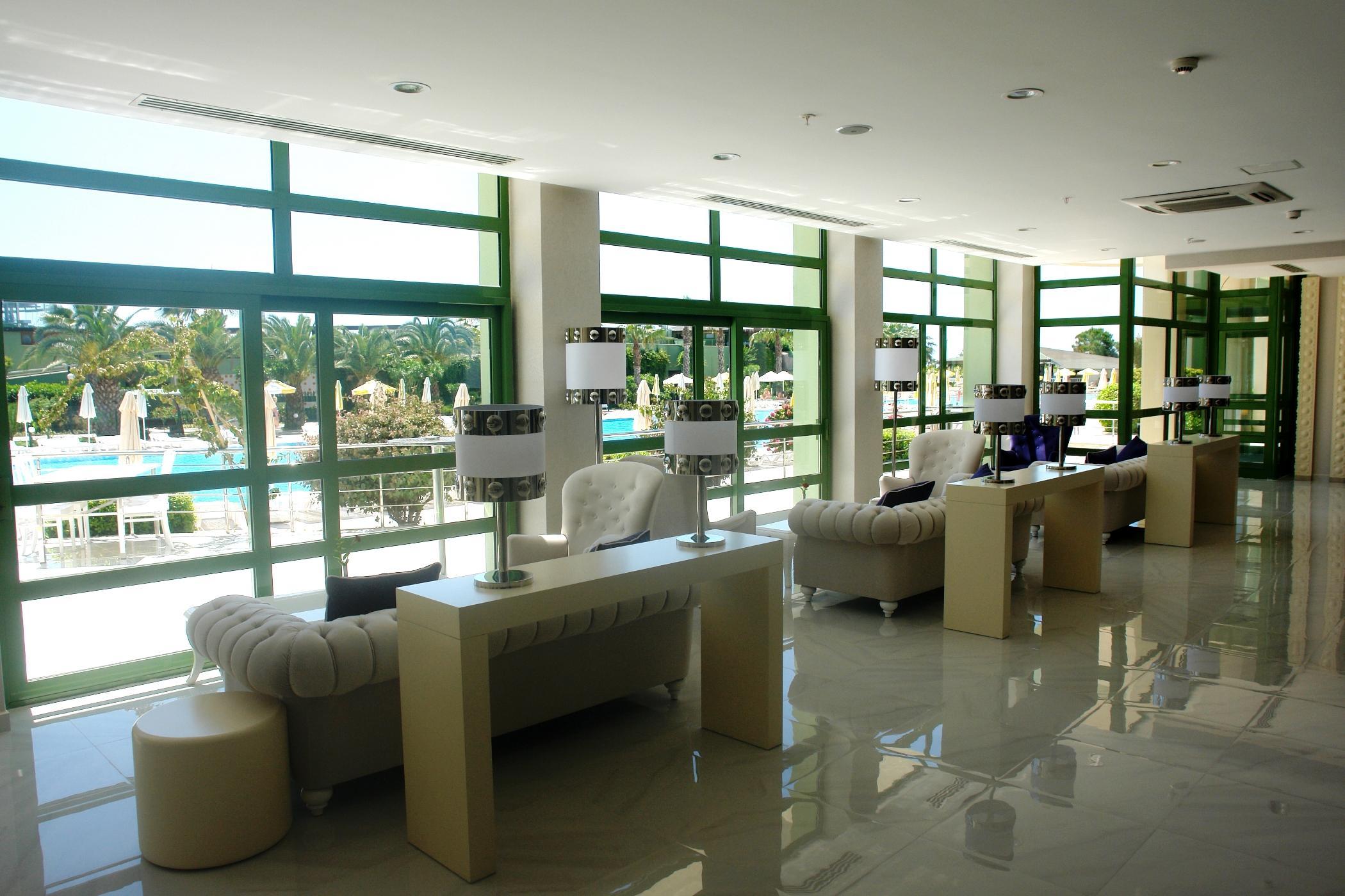 Vonresort Elite & Aqua Side Exterior photo