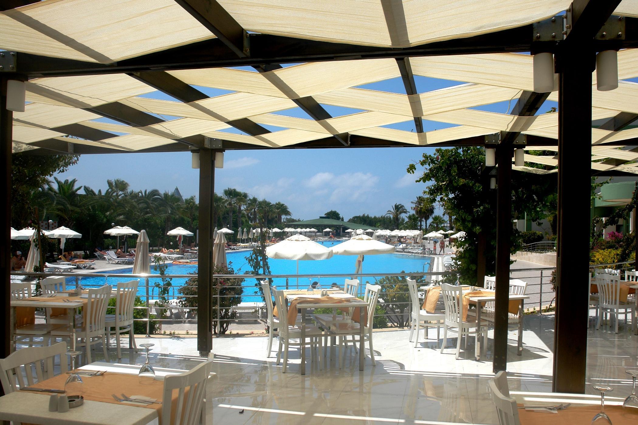 Vonresort Elite & Aqua Side Exterior photo