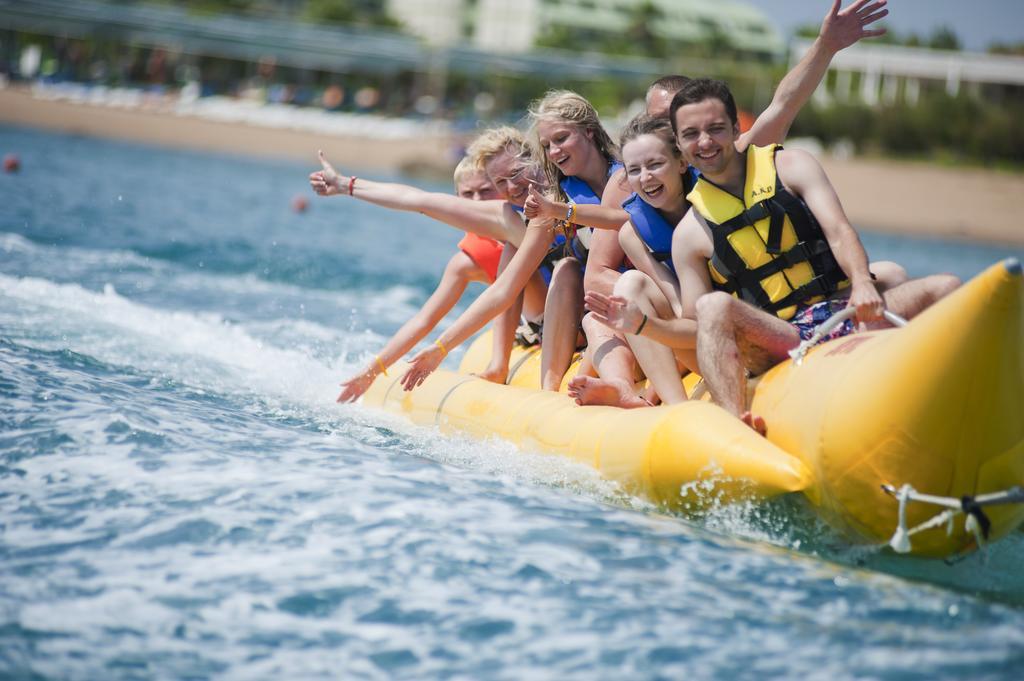 Vonresort Elite & Aqua Side Exterior photo