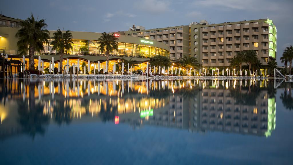 Vonresort Elite & Aqua Side Exterior photo